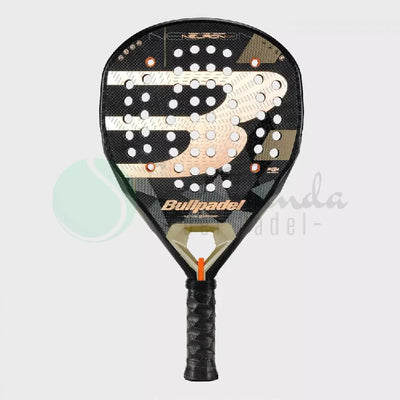 Bullpadel Neuron 02 2026 - Control & Precision