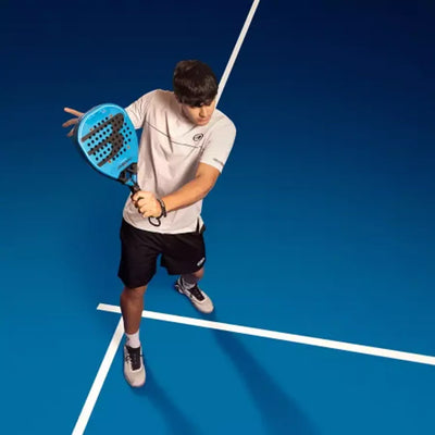 Bullpadel Vertex 05 GEO 2026 - Pablo Cardona