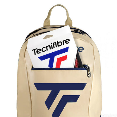 Tecnifibre Tour Endurance Backpack – Sand