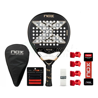 Nox Summer Bundle 2026