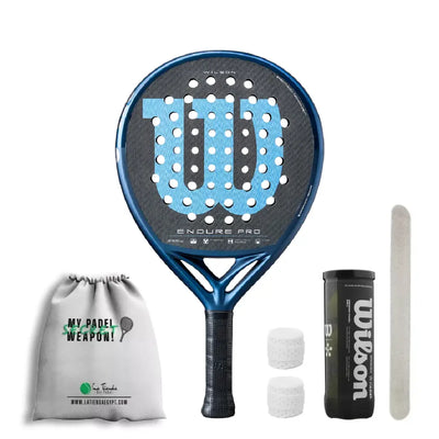 Wilson Summer Bundle 2026