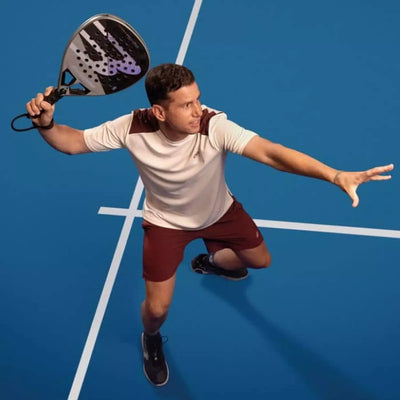 Bullpadel Hack 04 2026 - Paquito Navarro