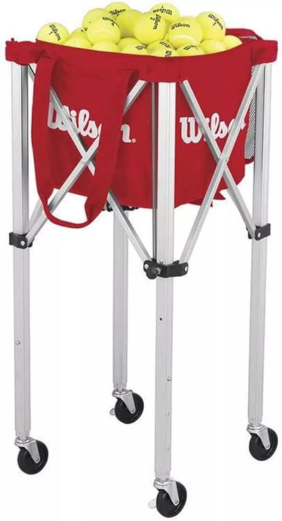 Wilson Teaching Cart - 150 Balls
