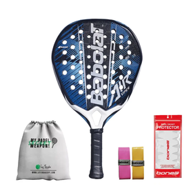 Babolat Air Viper 2.6 Bundle 2026