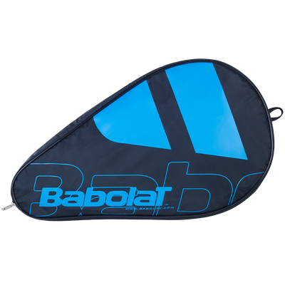 Babolat Padel Racket Cover - Black/Blue
