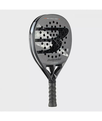 Bullpadel Hack 04 Hybrid 2026 - Control