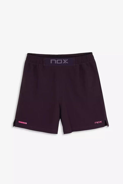 Nox PRO Blackberry Shorts - Man