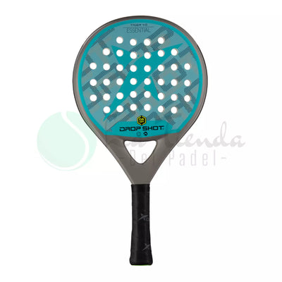 Drop Shot Tiger 4.0 Jr Padel Racket