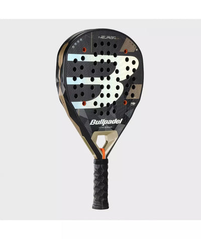 Bullpadel Neuron 02 2026 - Control & Precision