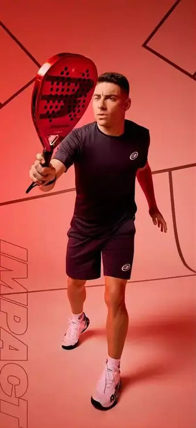Bullpadel Xplo Comfort 2025 - Martin Di Nenno
