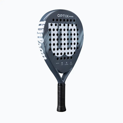 Wilson Optix V2 Power Blue 2026