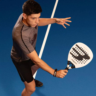 Bullpadel Vertex 05 2026 - Juan Tello