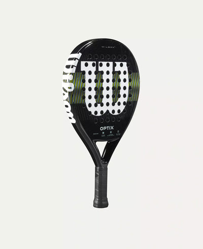 Wilson Optix V1 Black 2026