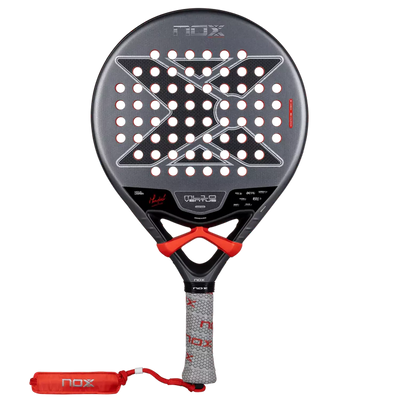 Nox ML10 Ventus Control 3K - Miguel Lamperti