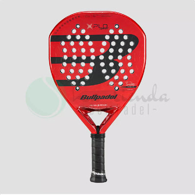 Bullpadel Xplo Comfort 2025 - Martin Di Nenno