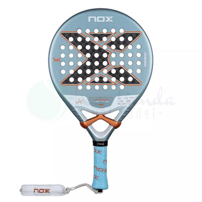 Nox VK10 Ventus Control 12K 2026 - Aranzazu Osoro
