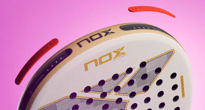 Nox Custom Weights