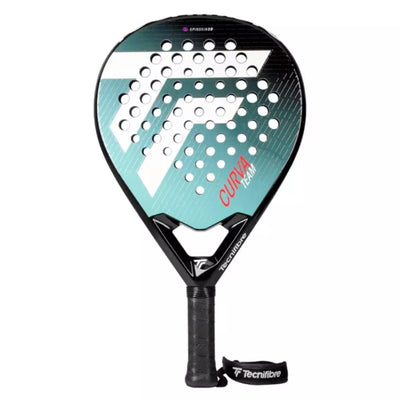 Tecnifibre Curva Team 2026