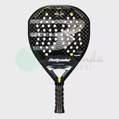 Bullpadel Xplo 2026 - Martin Di Nenno