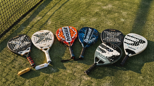 Ultimate Padel Comparison 2026: Choosing Between Nox, Babolat, and Bullpadel Flagships