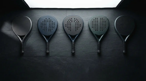 How to Choose a Padel Racket