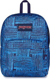 JanSport SuperBreak One Backpack - Threaded