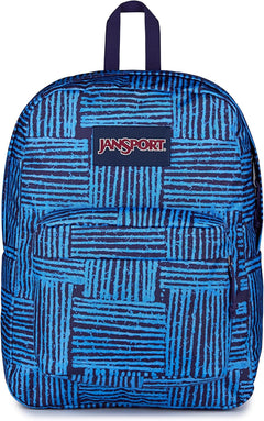 JanSport SuperBreak One Backpack - Threaded