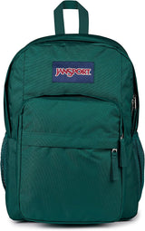 JanSport Big Day Pack Backpack - Deep Juniper