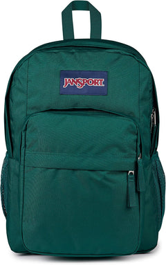 JanSport Big Day Pack Backpack - Deep Juniper
