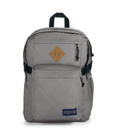 JanSport Main Campus Backpack - Graphite Grey