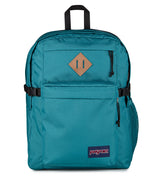 JanSport Main Campus Backpack - Emerald Pool