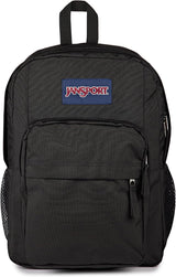 JanSport Big Day Pack Backpack - Black