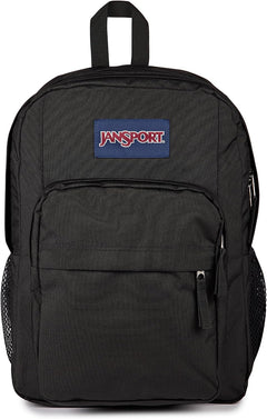 JanSport Big Day Pack Backpack - Black