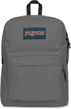 JanSport SuperBreak One Backpack - Graphite Grey
