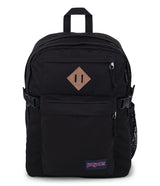 JanSport Main Campus Backpack - Black