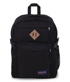 JanSport Main Campus Backpack - Black