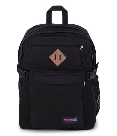 JanSport Main Campus Backpack - Black