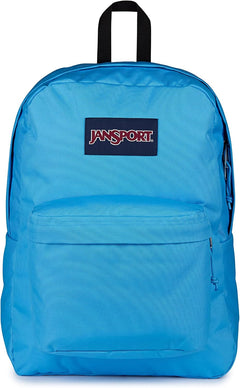 JanSport SuperBreak One Backpack - Electric Azul