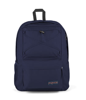 JanSport Flex Pack Backpack - Navy