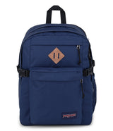 JanSport Main Campus Backpack - Navy