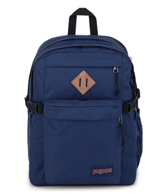 JanSport Main Campus Backpack - Navy