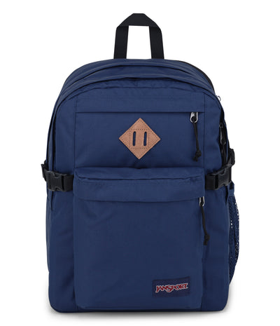JanSport Main Campus Backpack - Navy