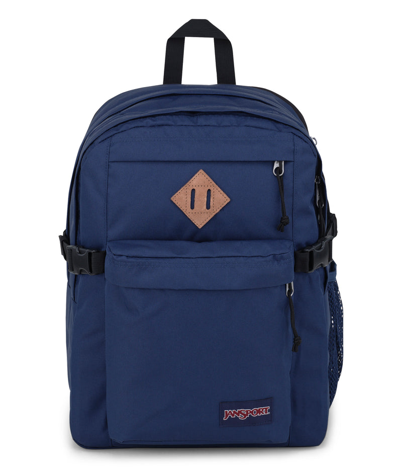 JanSport Main Campus Backpack - Navy