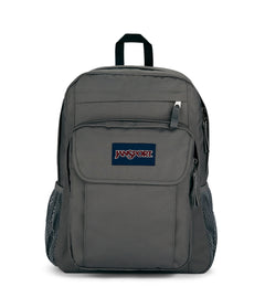 JanSport Union Pack Backpack - Graphite Grey