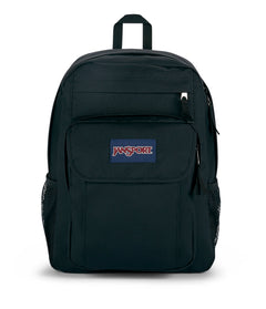 JanSport Union Pack Backpack - Black