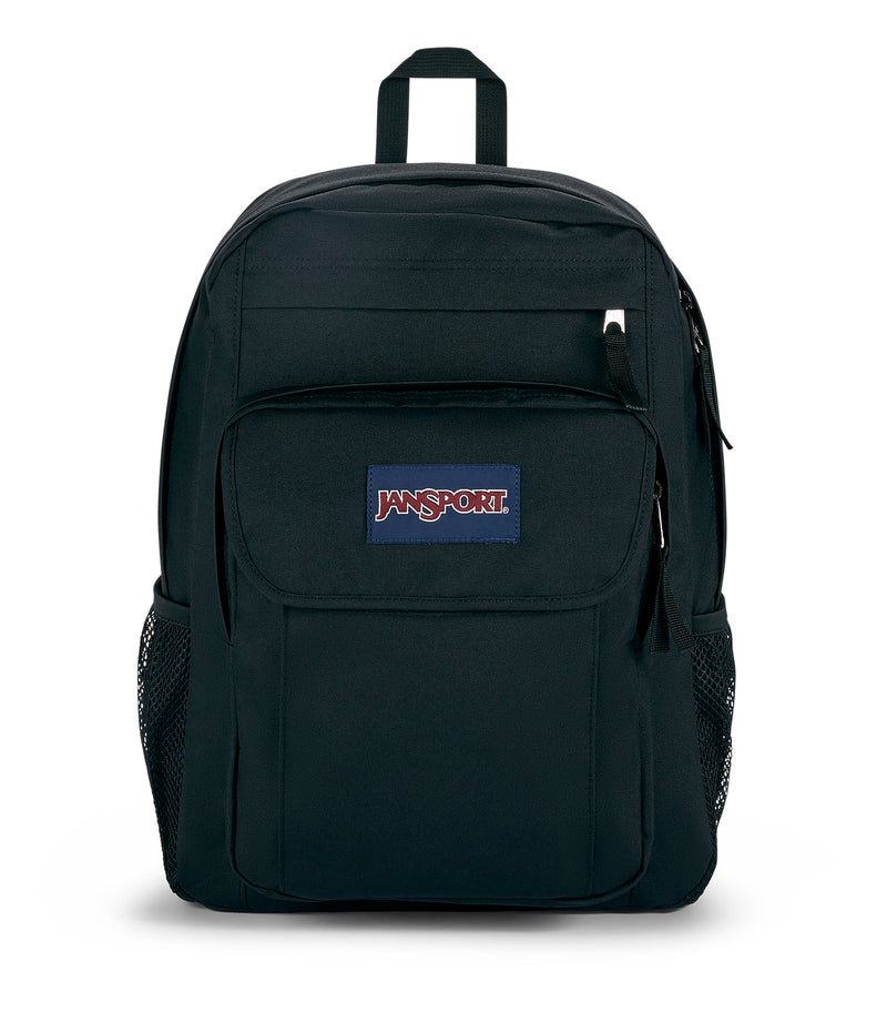 JanSport Union Pack Backpack - Black