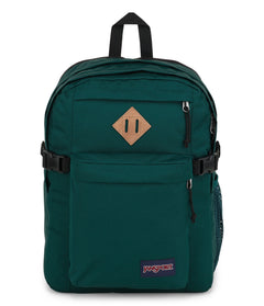 JanSport Main Campus Backpack - Deep Juniper