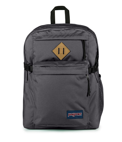 JanSport Main Campus Backpack - Smokey Grit