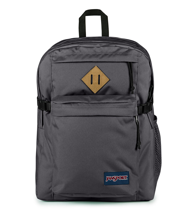 JanSport Main Campus Backpack - Smokey Grit