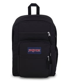 JanSport Big Student Backpack - Black